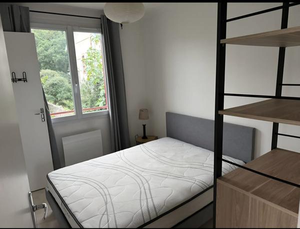 Appartement Le Pouliguen 2 pièce(s) 37 m2