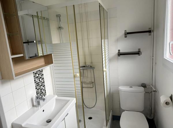 Appartement Le Pouliguen 2 pièce(s) 37 m2