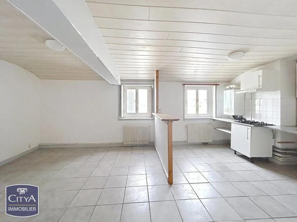 Appartement à vendre 3 pièces 61.3m² Angers (49000)