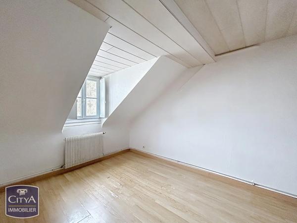 Appartement à vendre 3 pièces 61.3m² Angers (49000)