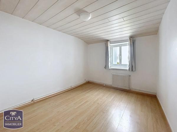 Appartement à vendre 3 pièces 61.3m² Angers (49000)