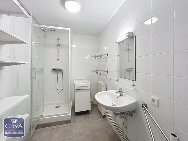Appartement à vendre 3 pièces 61.3m² Angers (49000)