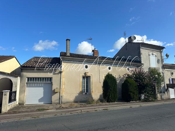 Contactez votre