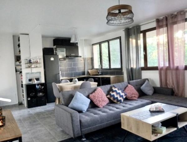 Appartement à vendre 2 pièces CRETEIL (94)