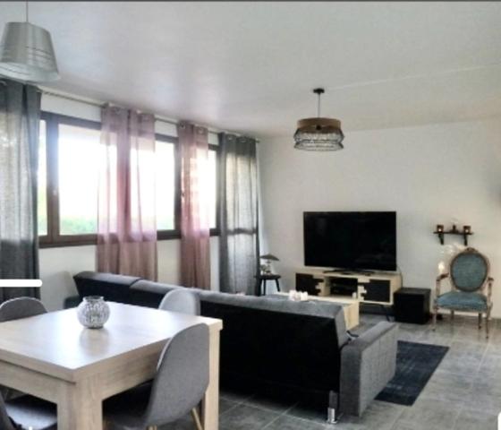 Appartement à vendre 2 pièces CRETEIL (94)