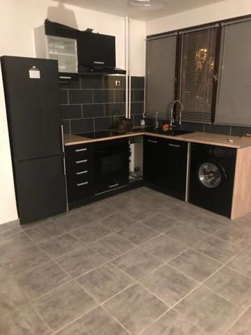 Appartement à vendre 2 pièces CRETEIL (94)