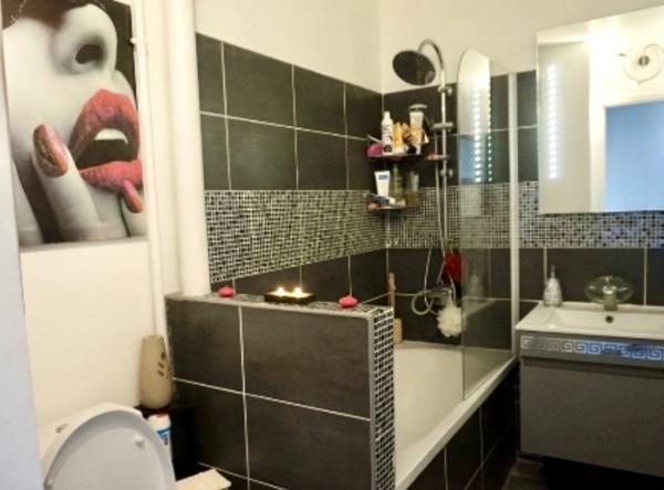 Appartement à vendre 2 pièces CRETEIL (94)