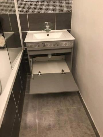 Appartement à vendre 2 pièces CRETEIL (94)