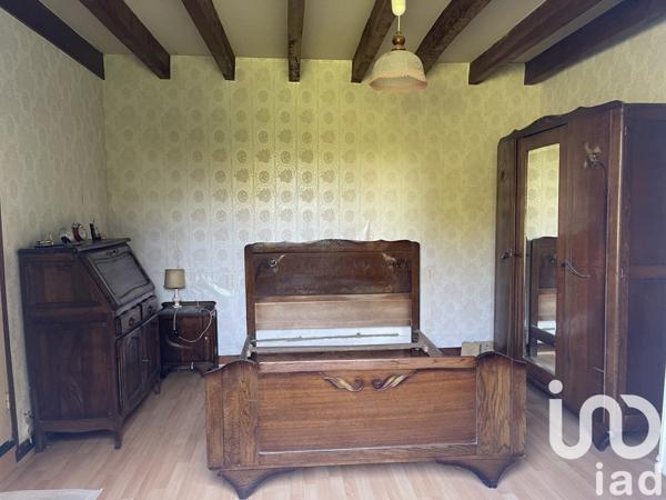 Maison à vendre 6 pièces 126 m² Mauzé-sur-le-Mignon