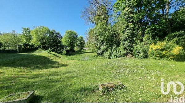 Maison à vendre 6 pièces 126 m² Mauzé-sur-le-Mignon