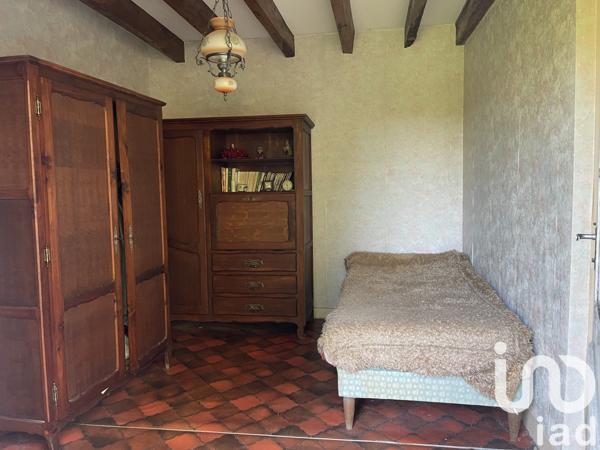 Maison à vendre 6 pièces 126 m² Mauzé-sur-le-Mignon