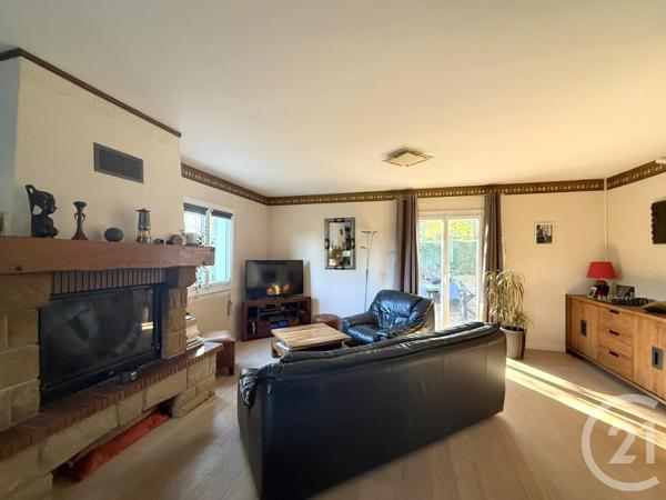 Maison à vendre  6 pièces - 140,24 m2 MEXIMIEUX - 01