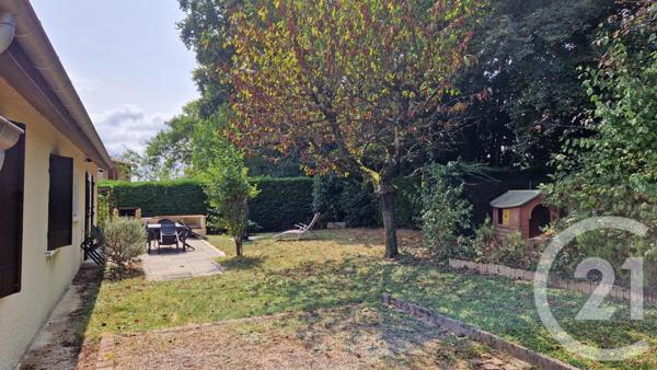 Maison à vendre  6 pièces - 140,24 m2 MEXIMIEUX - 01