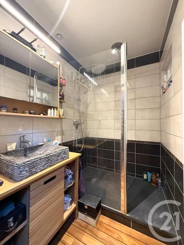 Maison à vendre  6 pièces - 140,24 m2 MEXIMIEUX - 01