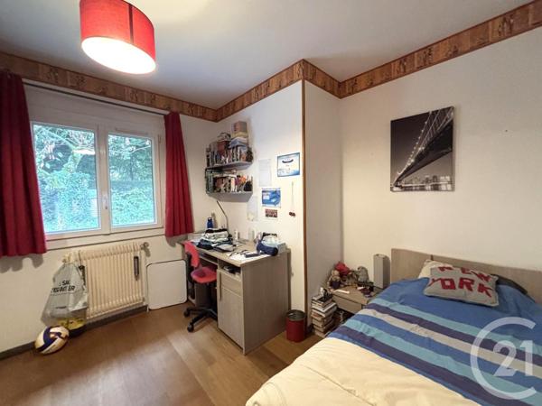 Maison à vendre  6 pièces - 140,24 m2 MEXIMIEUX - 01