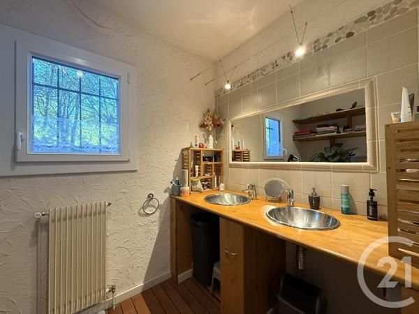 Maison à vendre  6 pièces - 140,24 m2 MEXIMIEUX - 01