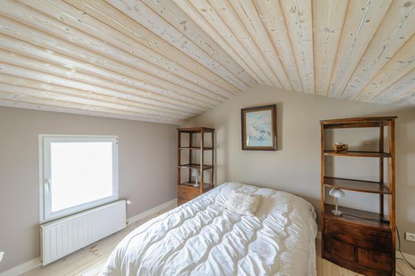 Maison 232 m² 5 chambres + logement indépendant – Quartier du Port
