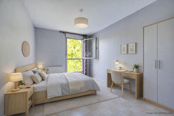 Sèvres Rive Gauche - Appartement 4 chambres €525 000 ** - Référence 618-S