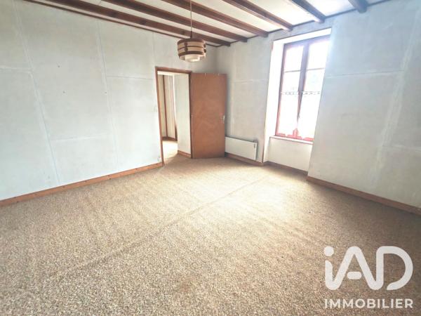 Maison à vendre 6 pièces 117 m² Saint-Pierre-du-Chemin