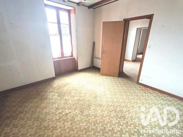 Maison à vendre 6 pièces 117 m² Saint-Pierre-du-Chemin