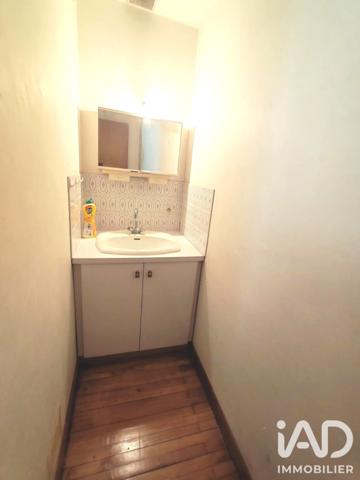 Maison à vendre 6 pièces 117 m² Saint-Pierre-du-Chemin