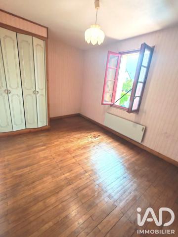 Maison à vendre 6 pièces 117 m² Saint-Pierre-du-Chemin