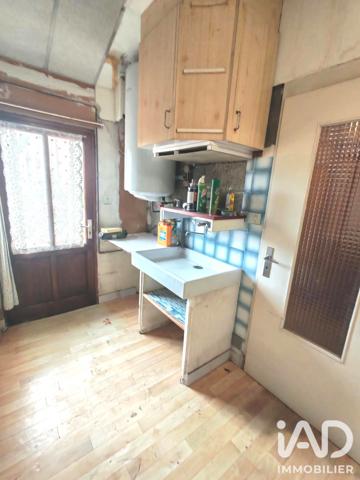 Maison à vendre 6 pièces 117 m² Saint-Pierre-du-Chemin