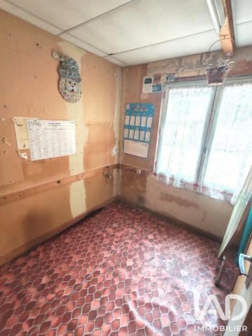 Maison à vendre 6 pièces 117 m² Saint-Pierre-du-Chemin