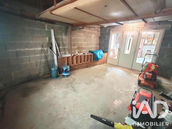 Maison à vendre 6 pièces 117 m² Saint-Pierre-du-Chemin