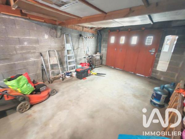 Maison à vendre 6 pièces 117 m² Saint-Pierre-du-Chemin