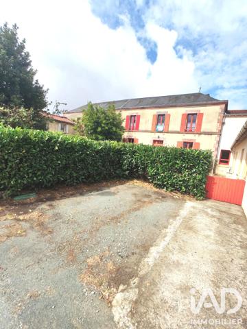 Maison à vendre 6 pièces 117 m² Saint-Pierre-du-Chemin