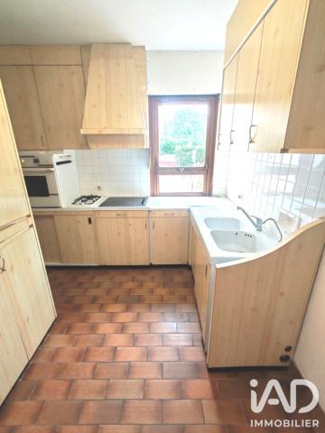 Maison à vendre 6 pièces 117 m² Saint-Pierre-du-Chemin