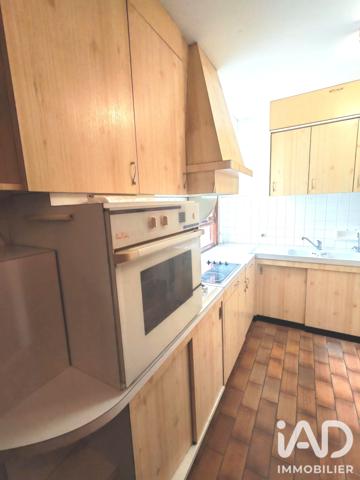 Maison à vendre 6 pièces 117 m² Saint-Pierre-du-Chemin