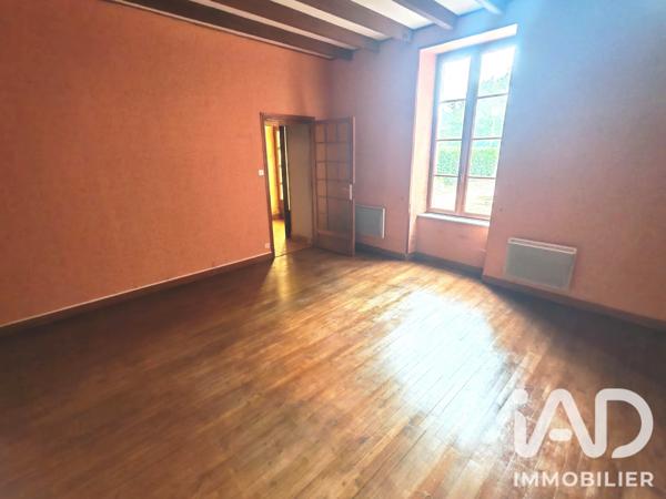 Maison à vendre 6 pièces 117 m² Saint-Pierre-du-Chemin