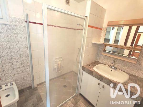 Maison à vendre 6 pièces 117 m² Saint-Pierre-du-Chemin