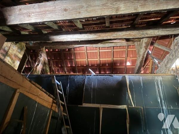 Maison comprenant deux logements indépendants avec aisances et dépendances à ECHENOZ LA MELINE