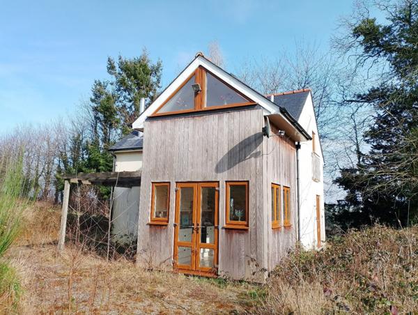 Achat vente Maison Crédin