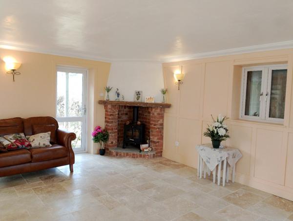 Achat vente Maison Crédin