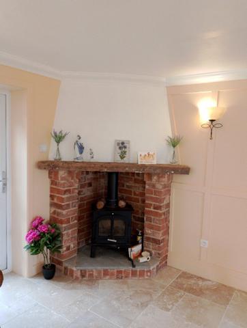 Achat vente Maison Crédin