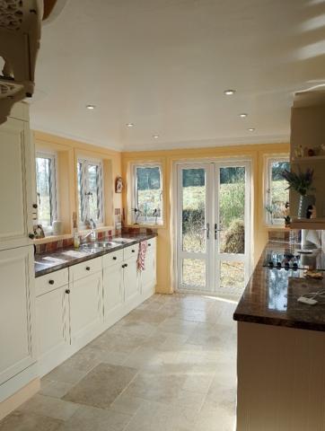 Achat vente Maison Crédin