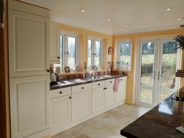 Achat vente Maison Crédin