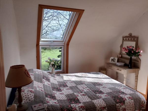 Achat vente Maison Crédin