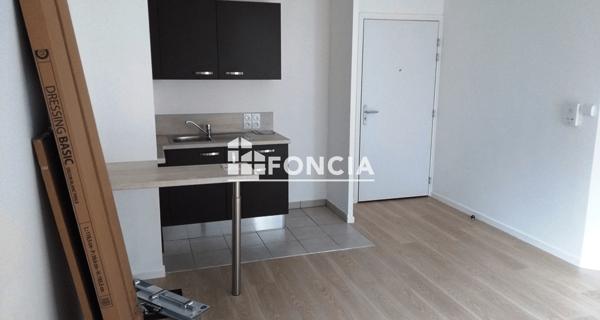 Location Appartement 2 pièces 42.4 m² - Osny 95520
