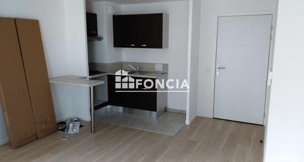 Location Appartement 2 pièces 42.4 m² - Osny 95520