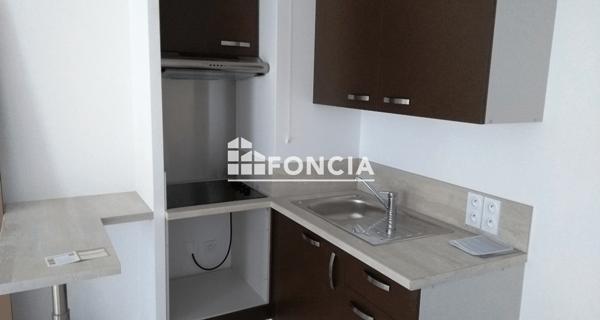 Location Appartement 2 pièces 42.4 m² - Osny 95520