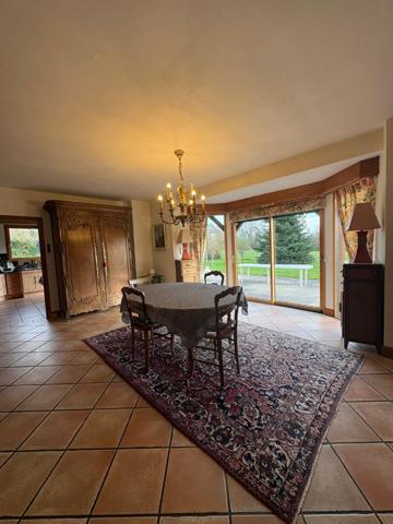 Propriété de charme de 235 m² sur près de 2 hectares Cadre naturel privilégié