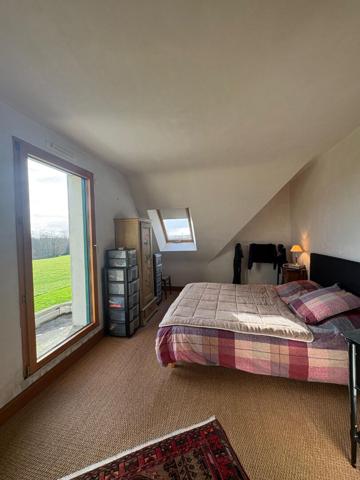 Propriété de charme de 235 m² sur près de 2 hectares Cadre naturel privilégié