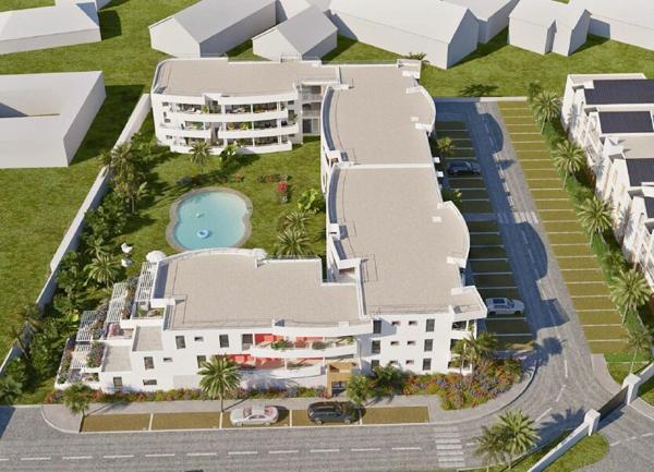 Maison à vendre    2 pièces • 69,38 m2 Sainte-Anne