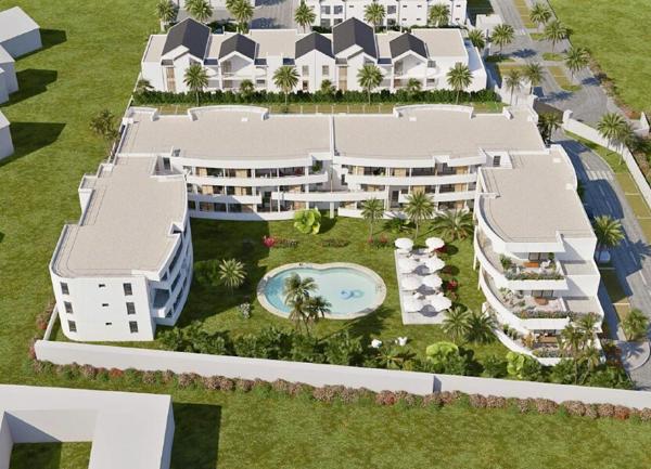 Maison à vendre    2 pièces • 69,38 m2 Sainte-Anne