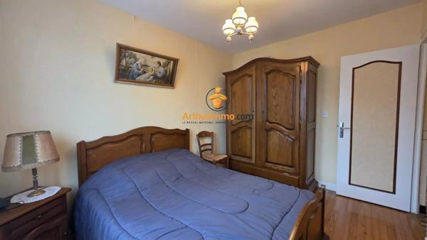 Vente                                                      Maison
                        
                     7 pièces                      115 m2                     à Saint-Pé-de-Bigorre